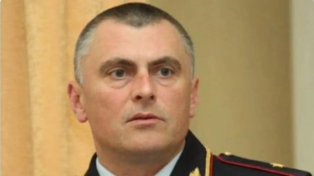 Ρωσία: Σε κρίσιμη κατάσταση στρατηγός του υπουργείου Εσωτερικών μετά από ατύχημα με «γουρούνα»