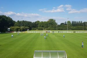 LIVE: Ανόρθωση – Al Sharjah (ΗΜΙΧΡΟΝΟ)