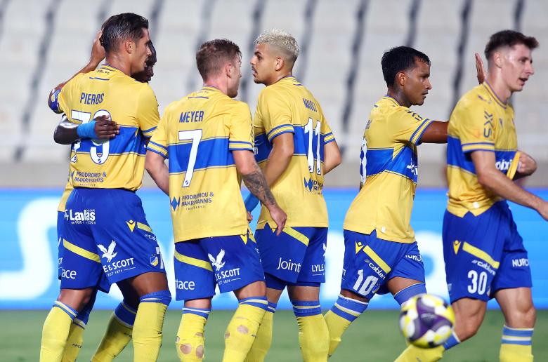 «Βλέπεις τον πάγκο του ΑΠΟΕΛ και σε πιάνει κατάθλιψη»