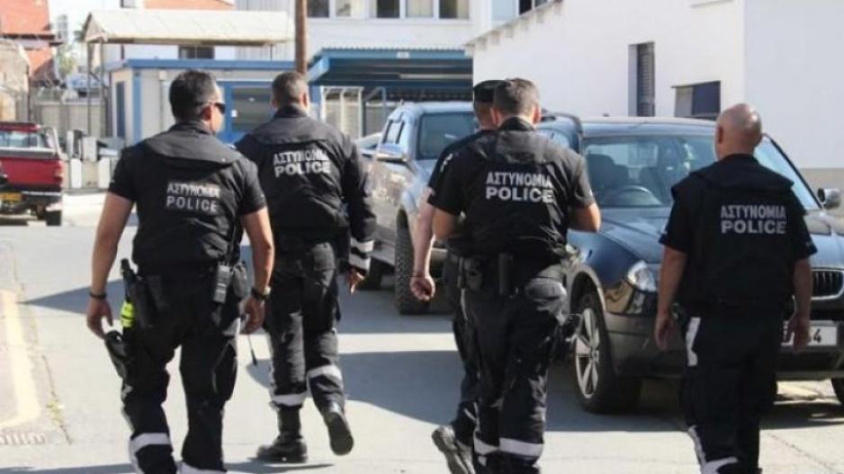 ΚΥΠΡΟΣ: Ποινικές και πειθαρχικές διώξεις εναντίον αστυνομικών - Διερευνήθηκαν 69 υποθέσεις διαφθοράς 