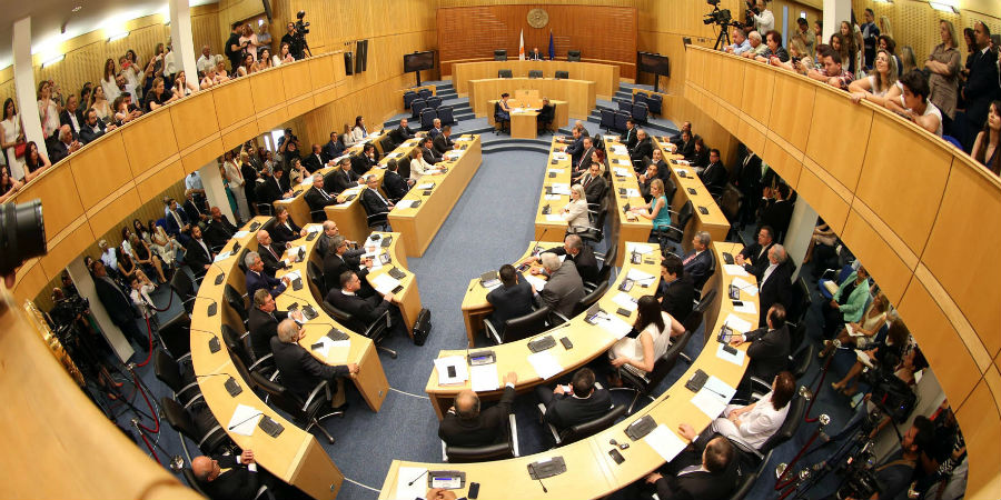 ΛΙΣΤΑ ΓΙΩΡΚΑΤΖΗ: Προχωρούν σε δημοσίευσή της σε 15 μέρες στην Ολομέλεια της Βουλής 