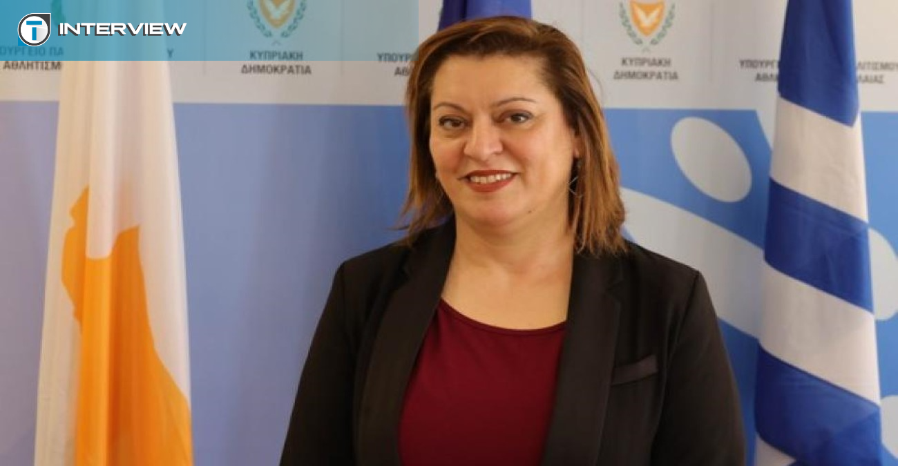Α. Μιχαηλίδου στο «Τ»: «Η Παιδεία αλλάζει με πράξεις, όχι με λόγια»- Τι απαντά στις αντιδράσεις των συνδικαλιστών