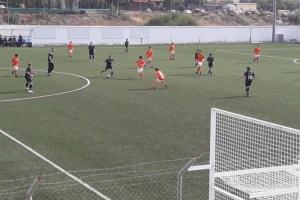 Τα βαθμολογούμενα Πρωταθλήματα Grassroots μετά από 3 αγωνιστικές