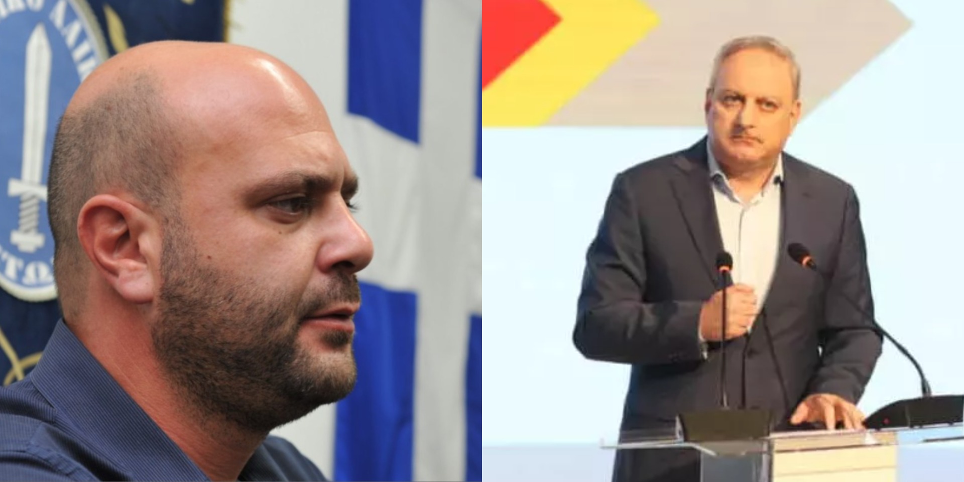 Σφοδρή απάντηση ΕΛΑΜ σε Σ. Στεφάνου - «Επιλέγει να επιτεθεί για να καλύψει την ανεπάρκεια του κόμματος του»