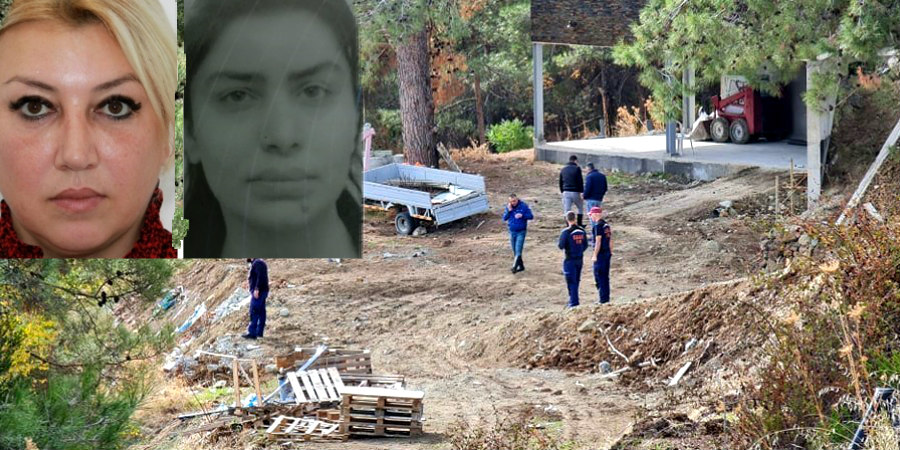 Τραγική ιστορία με αιματηρό τέλος η εξαφάνιση των δυο γυναικών - Διπλό φόνο εκ προμελέτης διερευνά η Αστυνομία 
