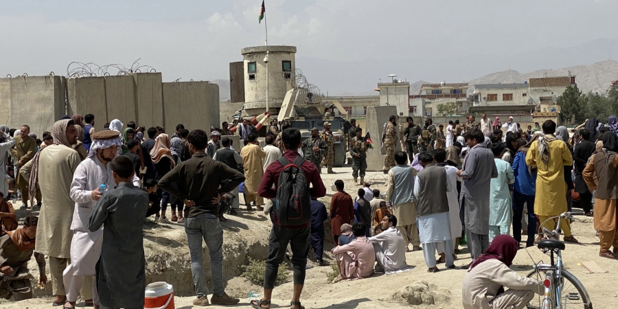 Αφγανιστάν: Οι ΗΠΑ βομβάρδισαν με drones τζιχαντιστές - Νεκρός «σχεδιαστής» επιθέσεων