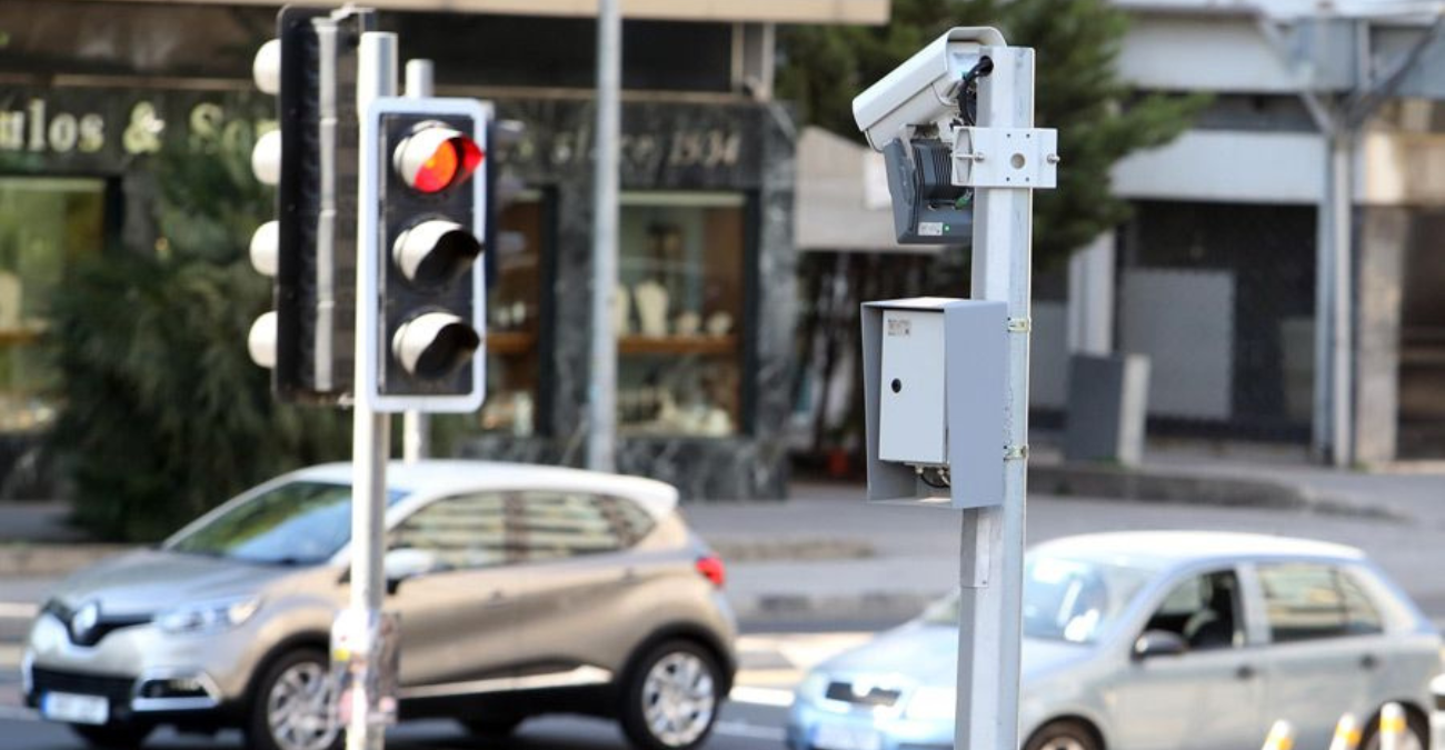 Έρχεται το «Photo Radar List»– Θα σε σταματούν στα οδοφράγματα για ανεξόφλητα εξώδικα - Βίντεο