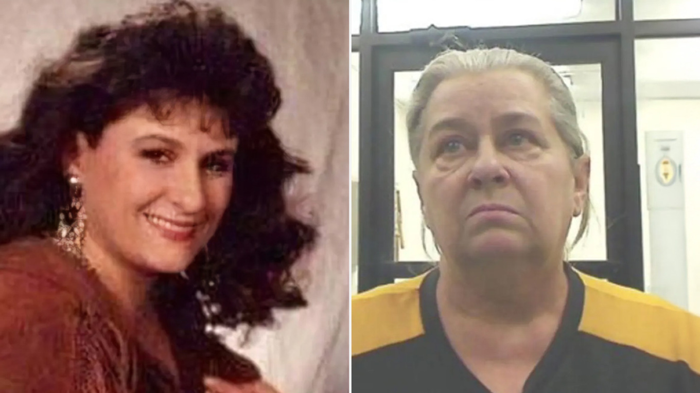 Συνελήφθη η μητέρα που εντοπίστηκε στις ΗΠΑ 25 χρόνια μετά την εξαφάνισή της, εκκρεμούσε ένταλμα σε βάρος της