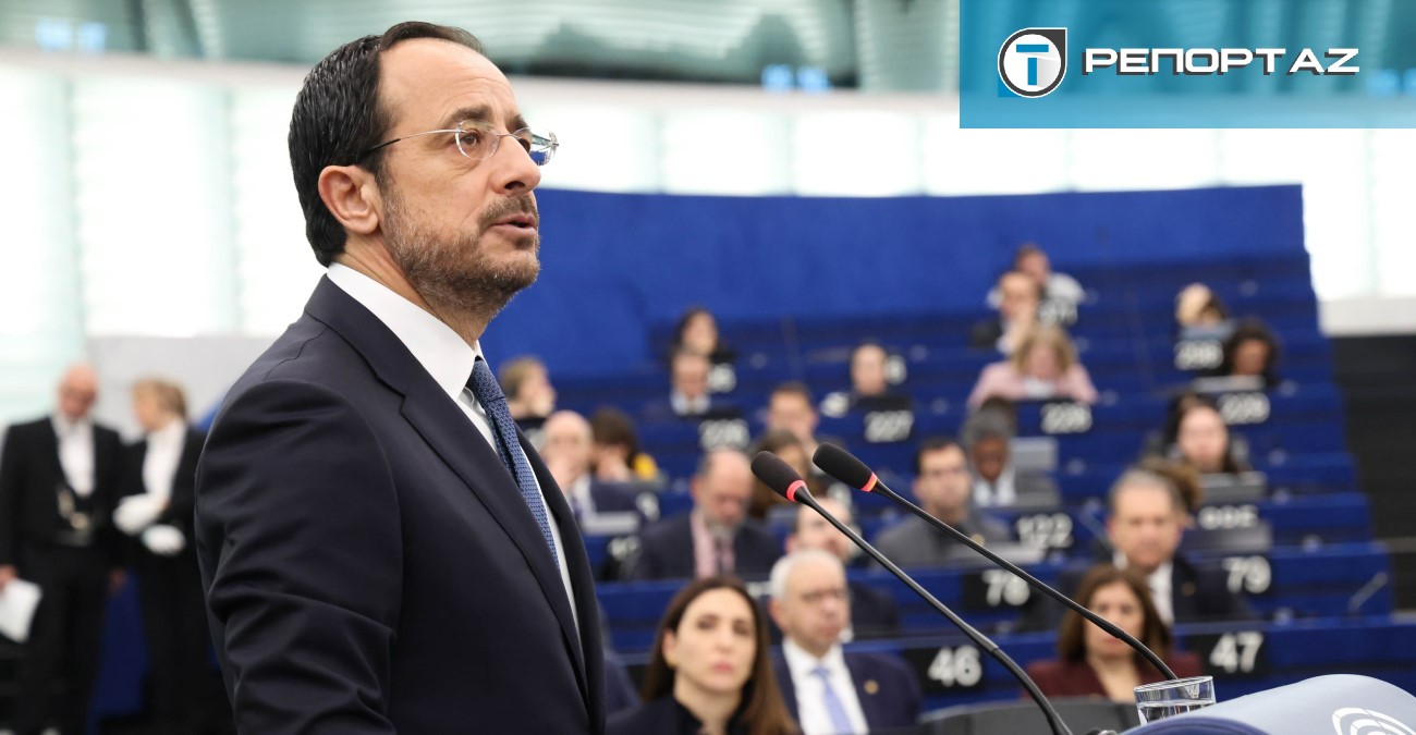 Πολιτική ισότητα ως προϋπόθεση ή ως βέτο; Η ανάρτηση Ερχιουρμάν και τα προειδοποιητικά μηνύματα της Λευκωσίας