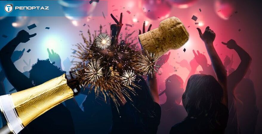 Στο «μικροσκόπιο» τα βεγγαλικά σε κέντρα διασκέδασης - Οι προειδοποιήσεις, η εγκύκλιος και οι νομικές εκκρεμότητες