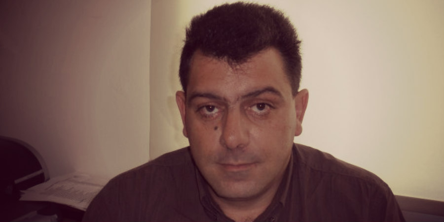 ΛΕΜΕΣΟΣ: Κηδεύεται ο άτυχος Ανδρέας Κωνσταντίνου – Καταλείπει σύζυγο και παιδία – ΦΩΤΟΓΡΑΦΙΑ