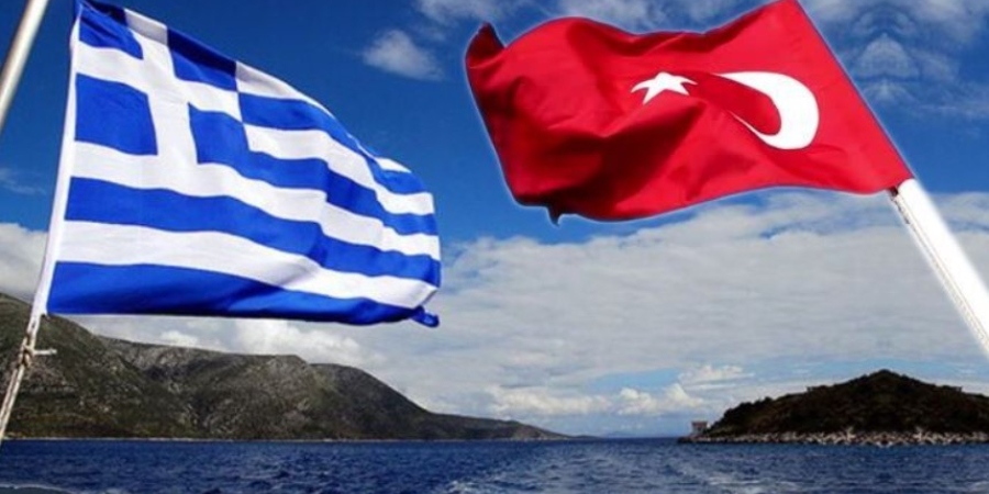 Ελληνοτουρκικά: Αβάσιμεοι και αναληθείς οι ισχυρισμοί της Τουρκίας, λένε διπλωματικές πηγές