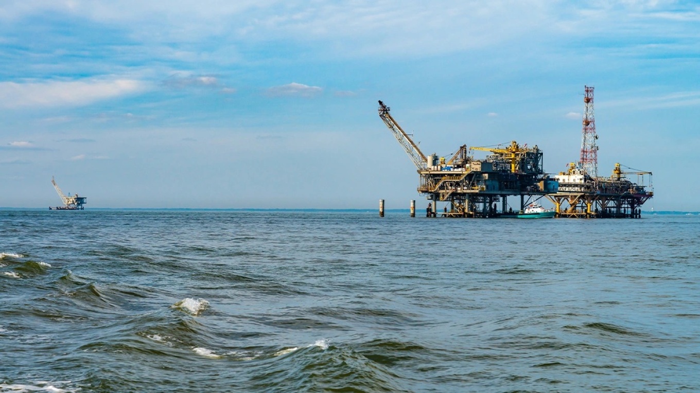 Υπουργική Σύνοδος Ενέργειας 3+1: Κοινό μέτωπο Κύπρου, ΗΠΑ, Ελλάδας, και Ισραήλ για σταθερότητα και ενεργειακή ασφάλεια