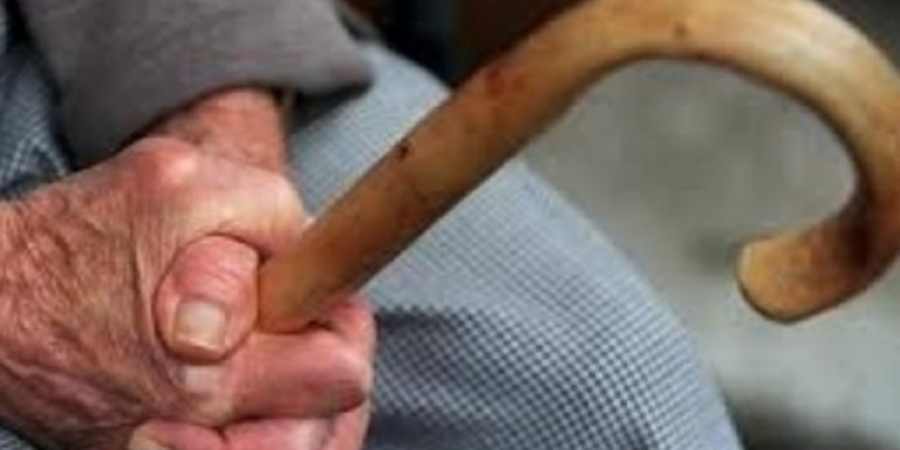 Θεσσαλονίκη: Κατέληξε ο 82χρονος που ξυλοκοπήθηκε από τον γιο του
