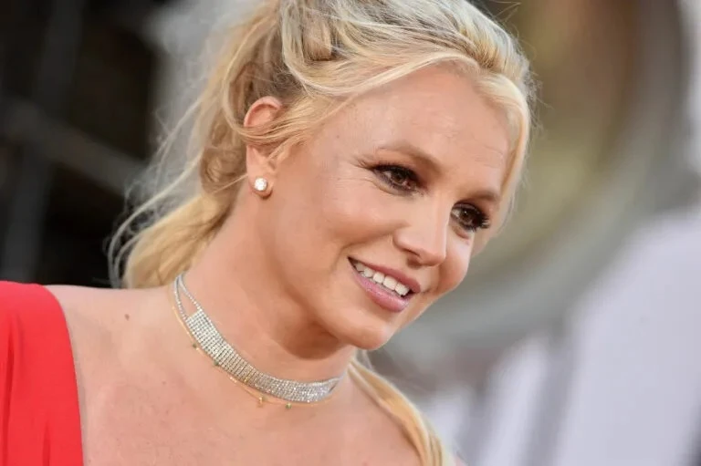 Britney Spears: Χειροπέδες στη διάσημη τραγουδίστρια - Τι συνέβη
