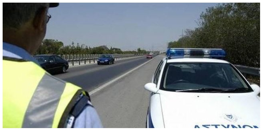 Nέο τροχαίο στον αυτοκινητόδρομο Λεμεσού - Λάρνακας: Ενας τραυματίας - Εκλεισε ο δρόμος