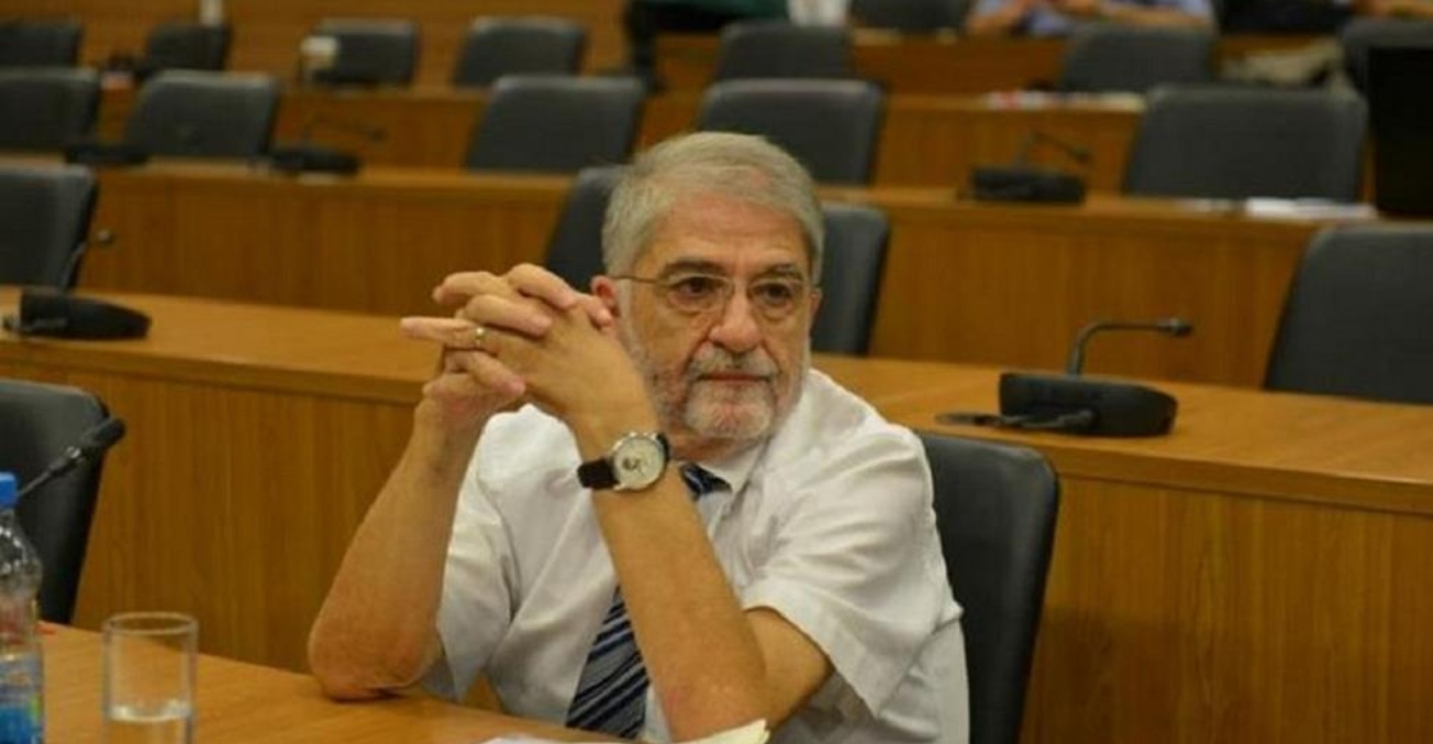 Μ.Κληρίδης: «Δεν θα επηρεαστούν οι τράπεζες από τις κυρώσεις»