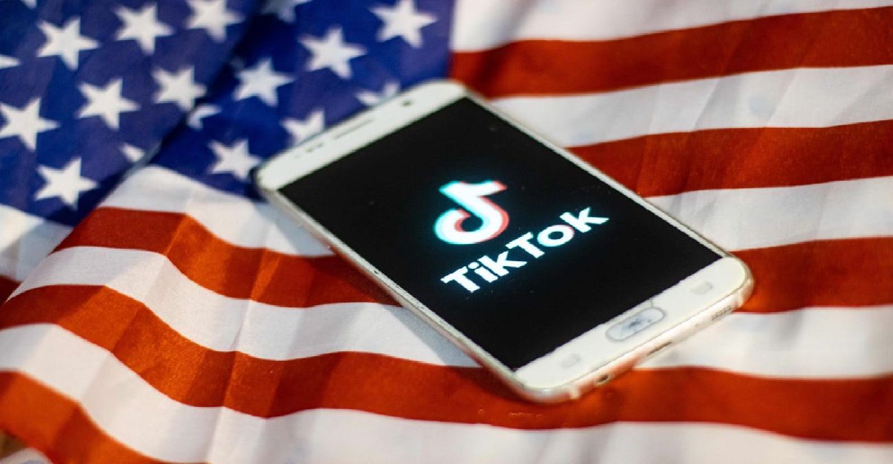Η ώρα της αλήθειας για το TikTok στις ΗΠΑ – Καταθέτει ο CEO της εφαρμογής στο Κογκρέσο