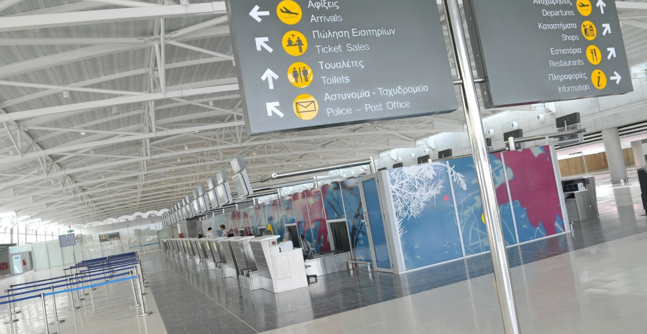 «Φρένο» στην ταλαιπωρία Ευρωβουλευτών – Πότε θα ξεκινήσουν οι απευθείας πτήσεις από Λάρνακα για Βρυξέλλες