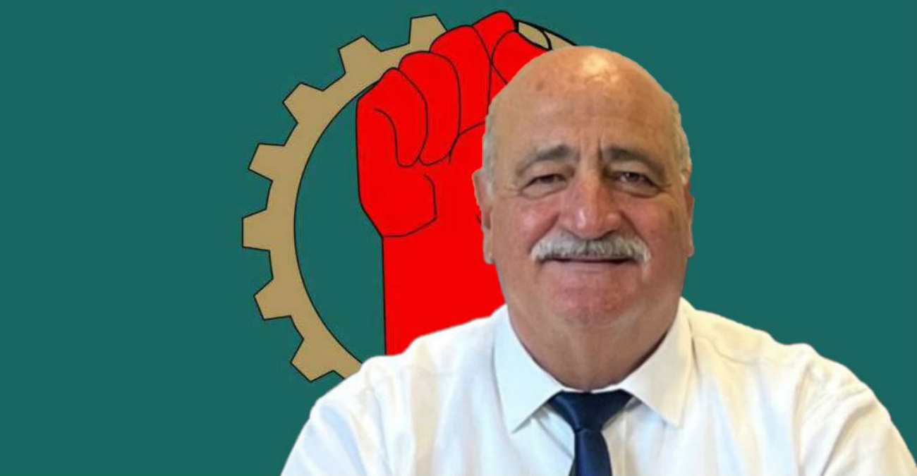 Εκλογές στην ΕΚΕΚ: Νέος πρόεδρος του κόμματος ο Νίκος Αναστασίου