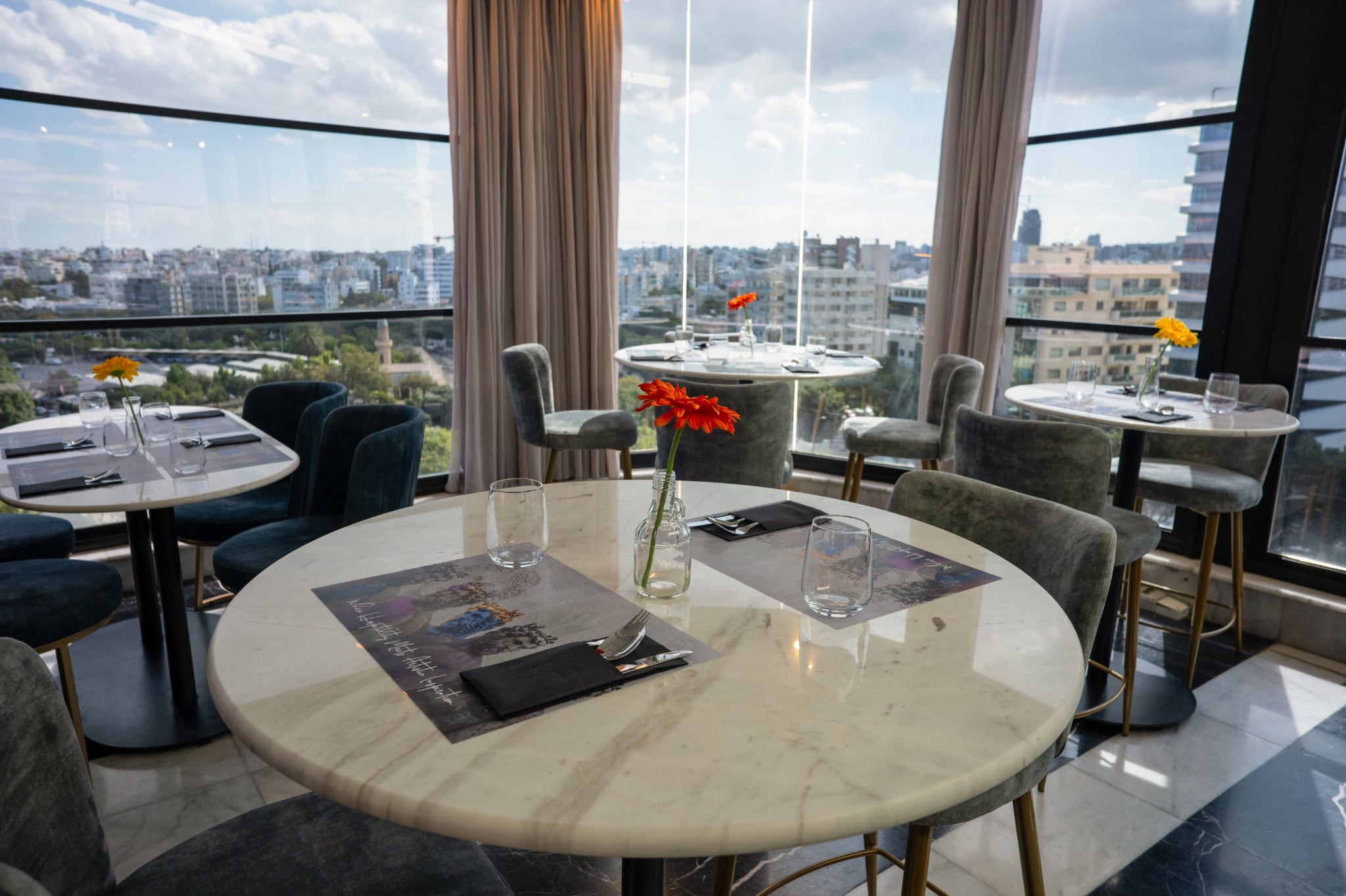 Το Gate Twenty Two Boutique Hotel παρουσιάζει το Nobilius by the Stars