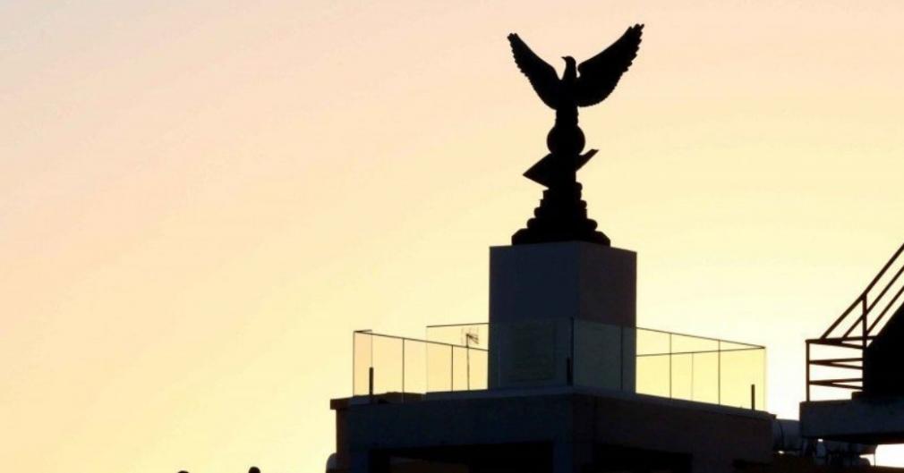 Ευχάριστα νέα στην ΑΝΟΡΘΩΣΗ: Βγήκε από το εμπάργκο!