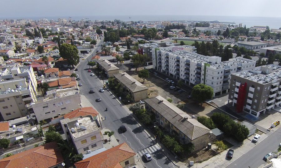 Η επένδυση σε ακίνητα εξακολουθεί να είναι ο πιο δημοφιλής τύπος επένδυσης στην Κύπρο