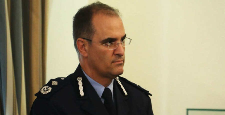 Λύση σε μια εβδομάδα για προβλήματα με εξετάσεις στην Αστυνομία θα καταθέσει στη Βουλή ο Αρχηγός Αστυνομίας