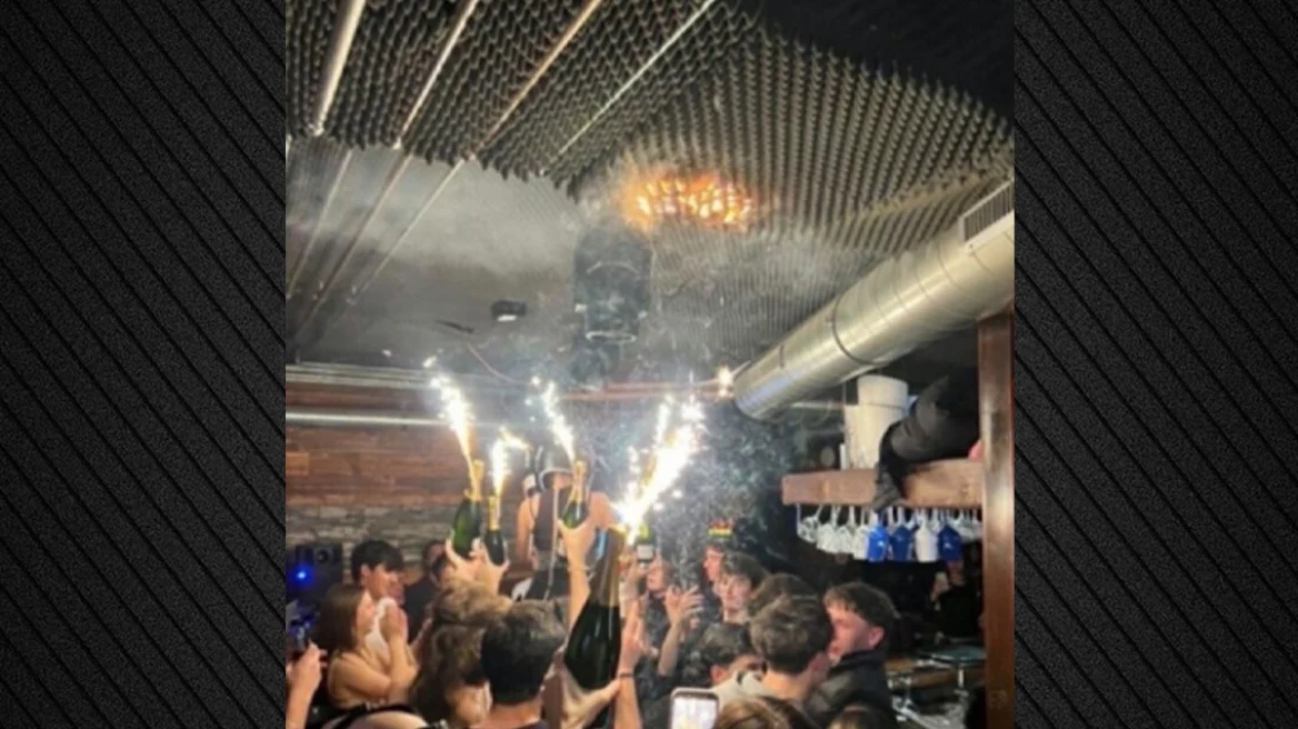 Στους 47 οι νεκροί στο μπαρ στο Κραν Μοντανά: Αυτόπτες μάρτυρες περιγράφουν τον εφιάλτη, «παγίδα θανάτου» η μια έξοδος διαφυγής