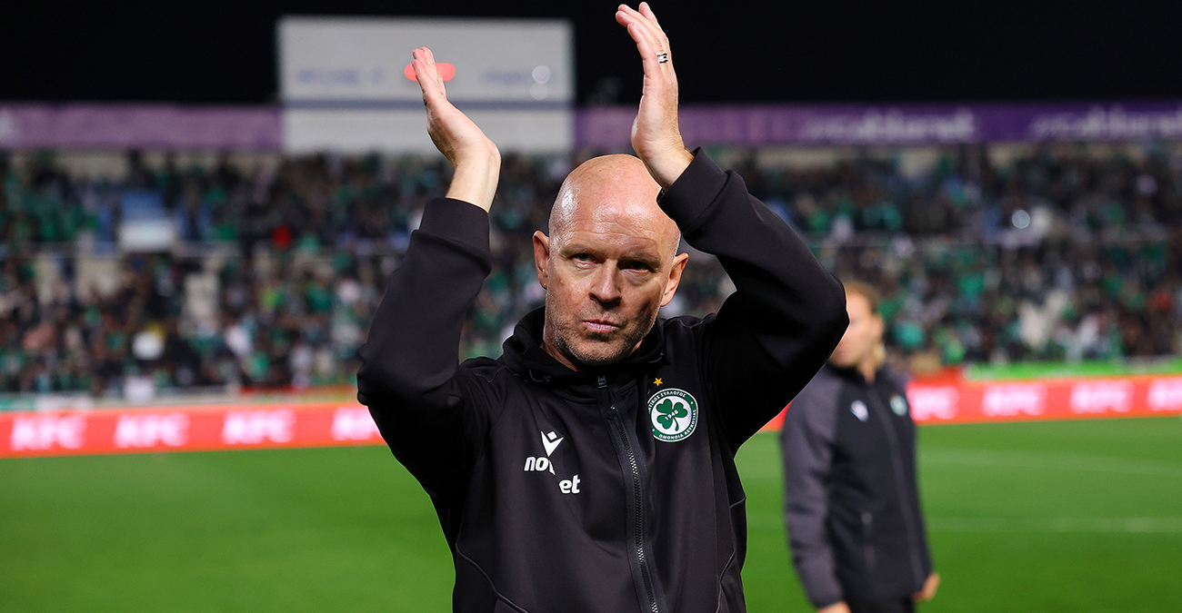 ΟΜΟΝΟΙΑ: Η νίκη που της έλειπε ήρθε όπως την ήθελε ο Μπεργκ – Το ερώτημα που απομένει…