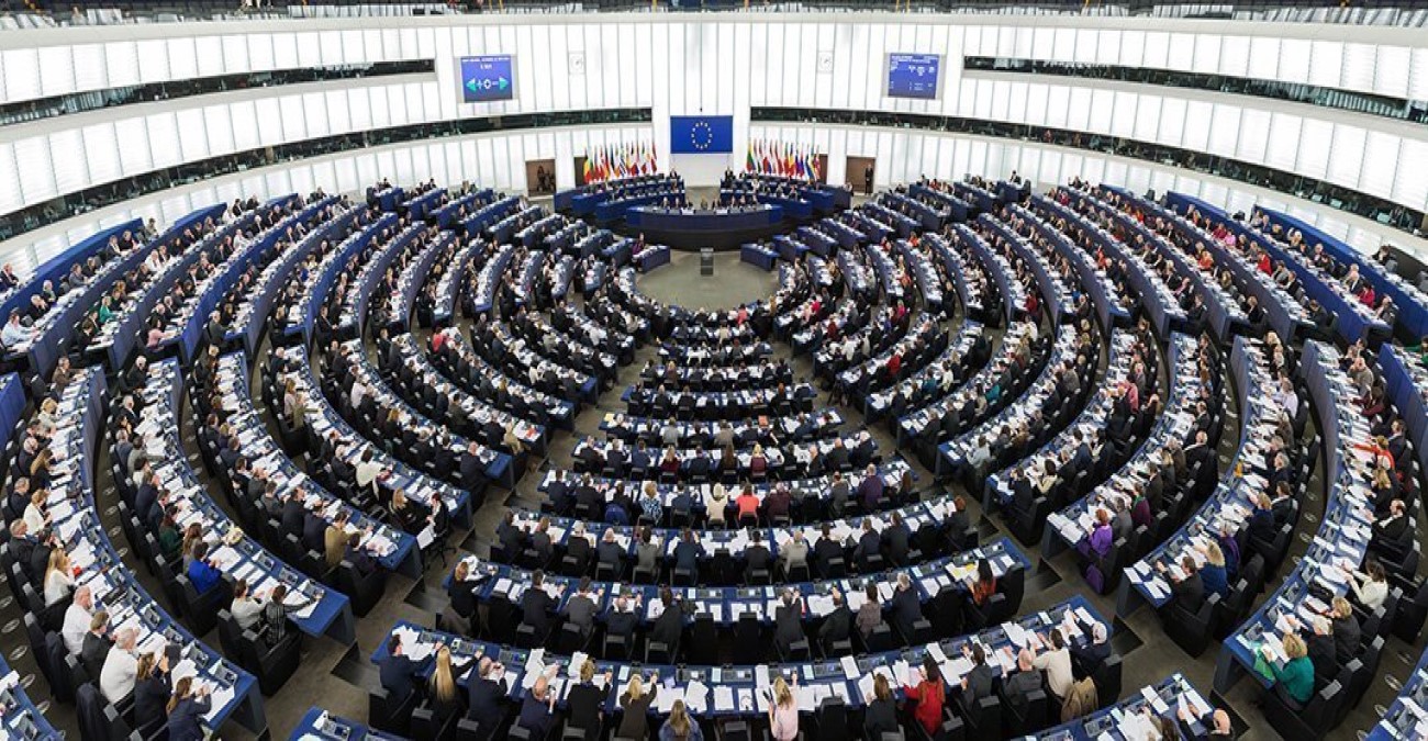 Η έκθεση για Τουρκία και η κατάσταση της ΕΕ στην Ολομέλεια του ΕΚ