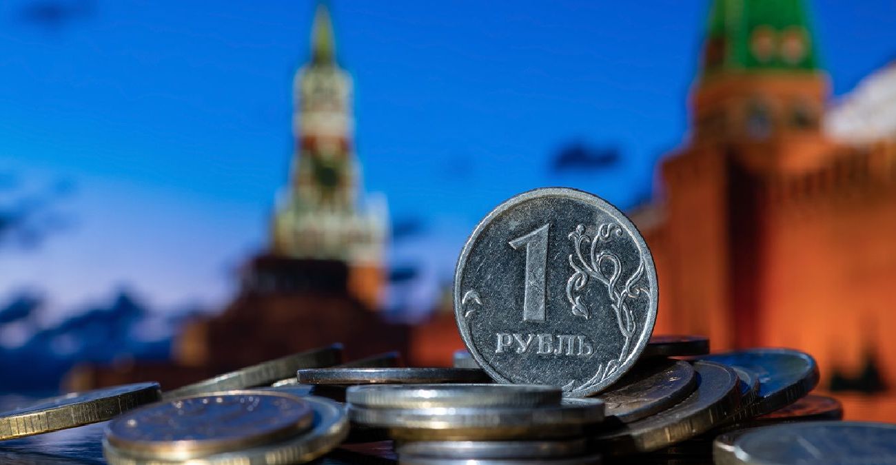 Ανάλυση DW: Αντέχει η ρωσική οικονομία τις δυτικές κυρώσεις; – Προβληματική η εξάρτησή της από την Κίνα