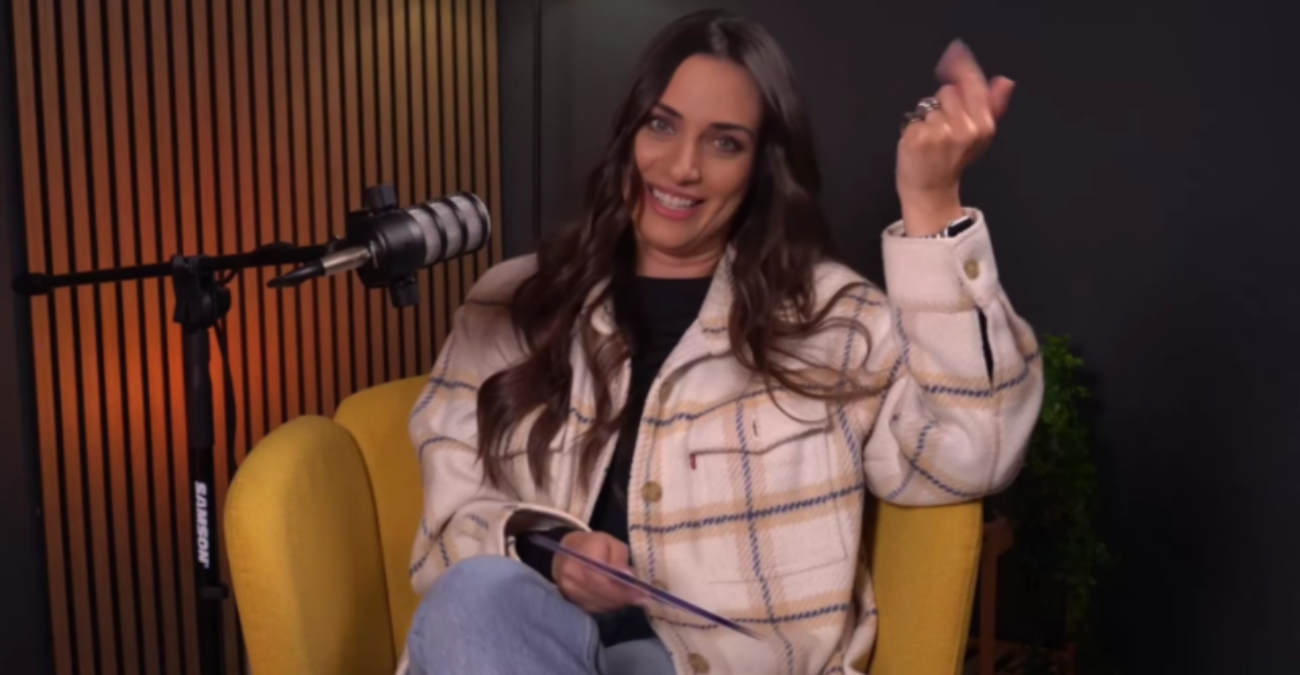 Χαμός: Η αποκάλυψη της Τζιώρτζιας Παναγή για πρώην της που άναψε φωτιές – Δείτε τι παραδέχτηκε – Βίντεο