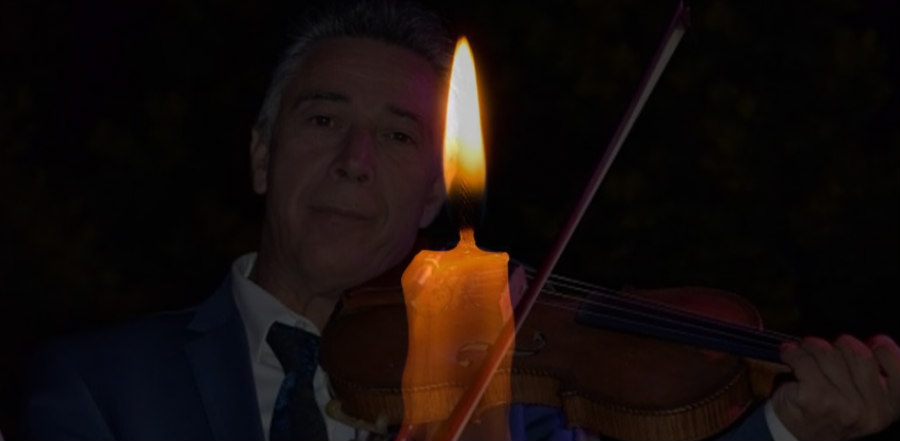 Πέθανε γνωστός Έλληνας μουσικός από κορωνοϊό- Ήταν μόλις 53 ετών