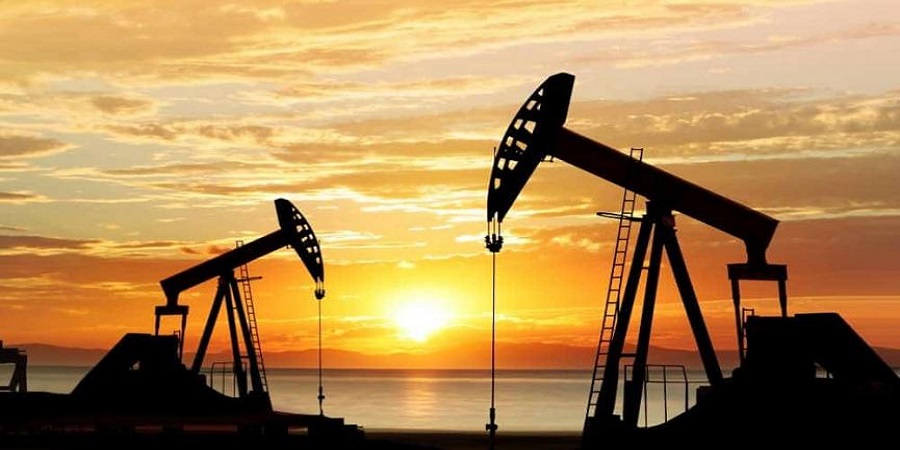 Μεγάλη πτώση σημειώνουν την Τετάρτη οι τιμές του αργού πετρελαίου