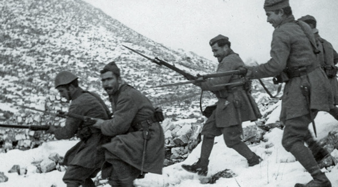 28η Οκτωβρίου: 85 χρόνια μετά το ιστορικό «ΟΧΙ» που άλλαξε την πορεία του Ελληνισμού