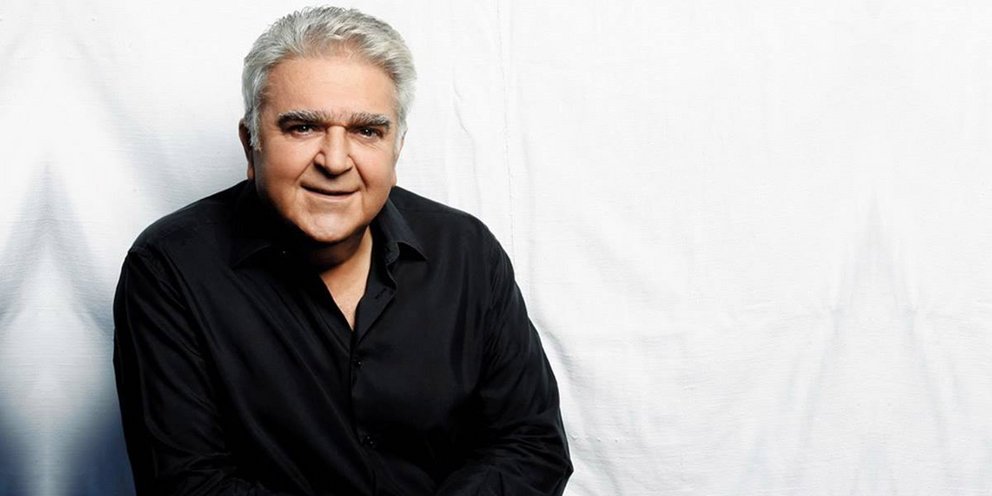 Ο Πασχάλης Τερζής επιστρέφει - Όλες οι πληροφορίες