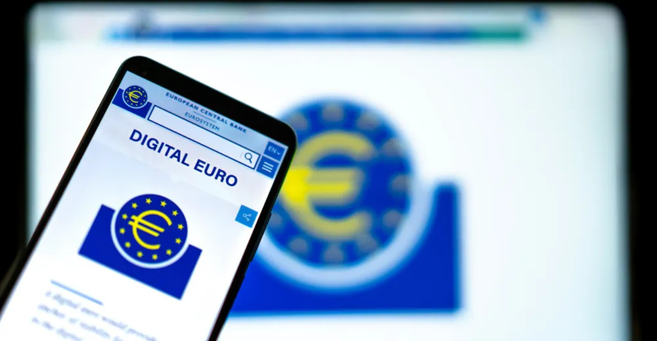 Έρχεται το ψηφιακό ευρώ: Πότε αρχίζουν οι πιλοτικές δοκιμές στην Κύπρο