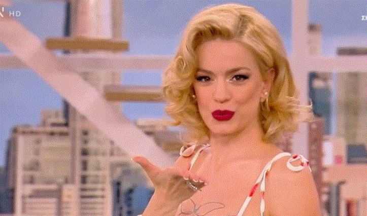 Τραϊάνα Ανανία για κακοποίηση από πασίγνωστο τραγουδιστή: «Δεν έχω τη δύναμη να τον κατονομάσω»