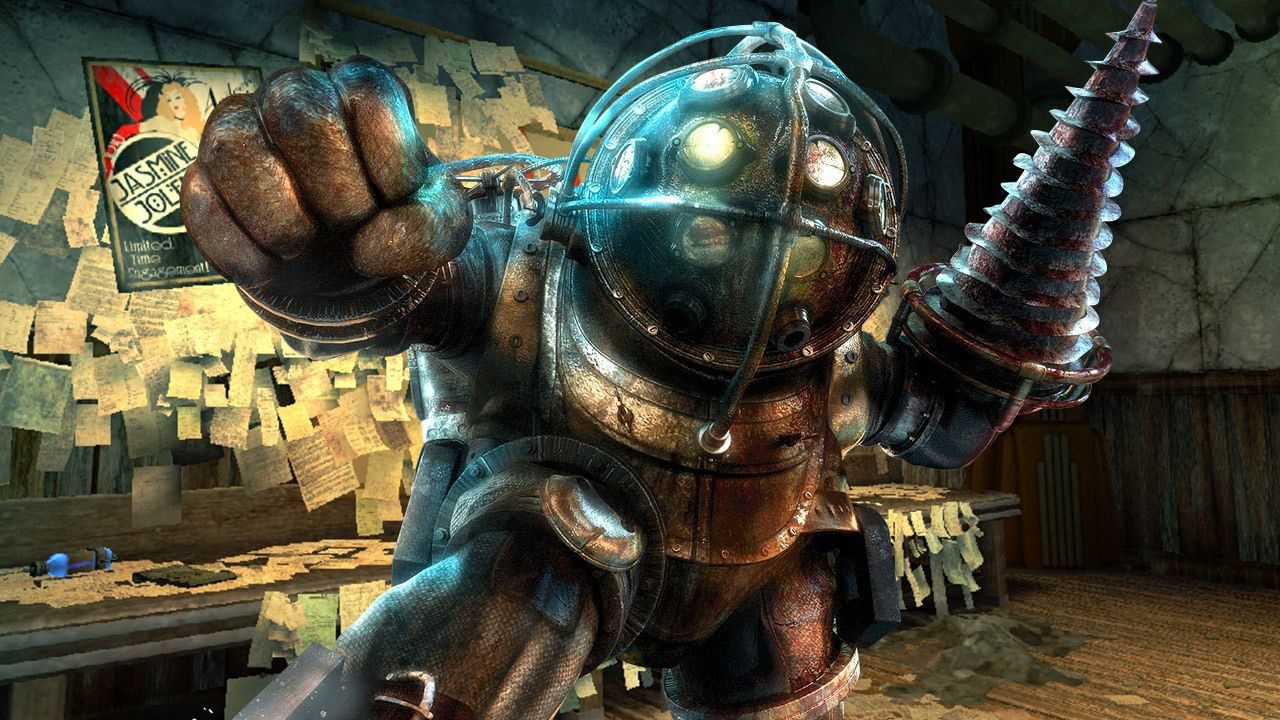 BioShock: Το διάσημο βιντεοπαιχνίδι γίνεται ταινία στο Netflix