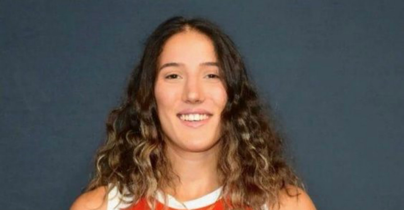 Σεισμός στην Τουρκία: Νεκρή βρέθηκε η διεθνής μπασκετμπολίστρια Αϊντογκάν - Είχε επισκεφθεί τη γιαγιά της