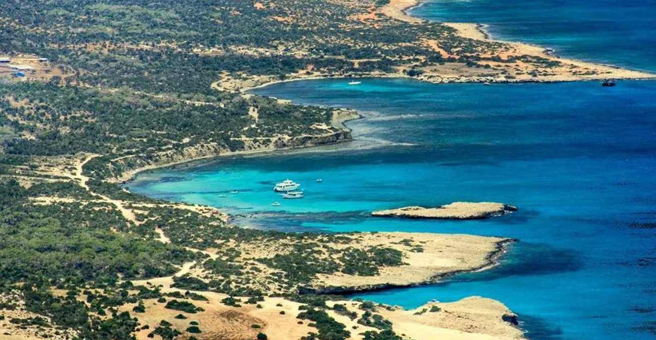 Ξεκίνησε η λειτουργία Τοπικού Συντονιστικού Γραφείου Ακάμα - Ποια η αποστολή του