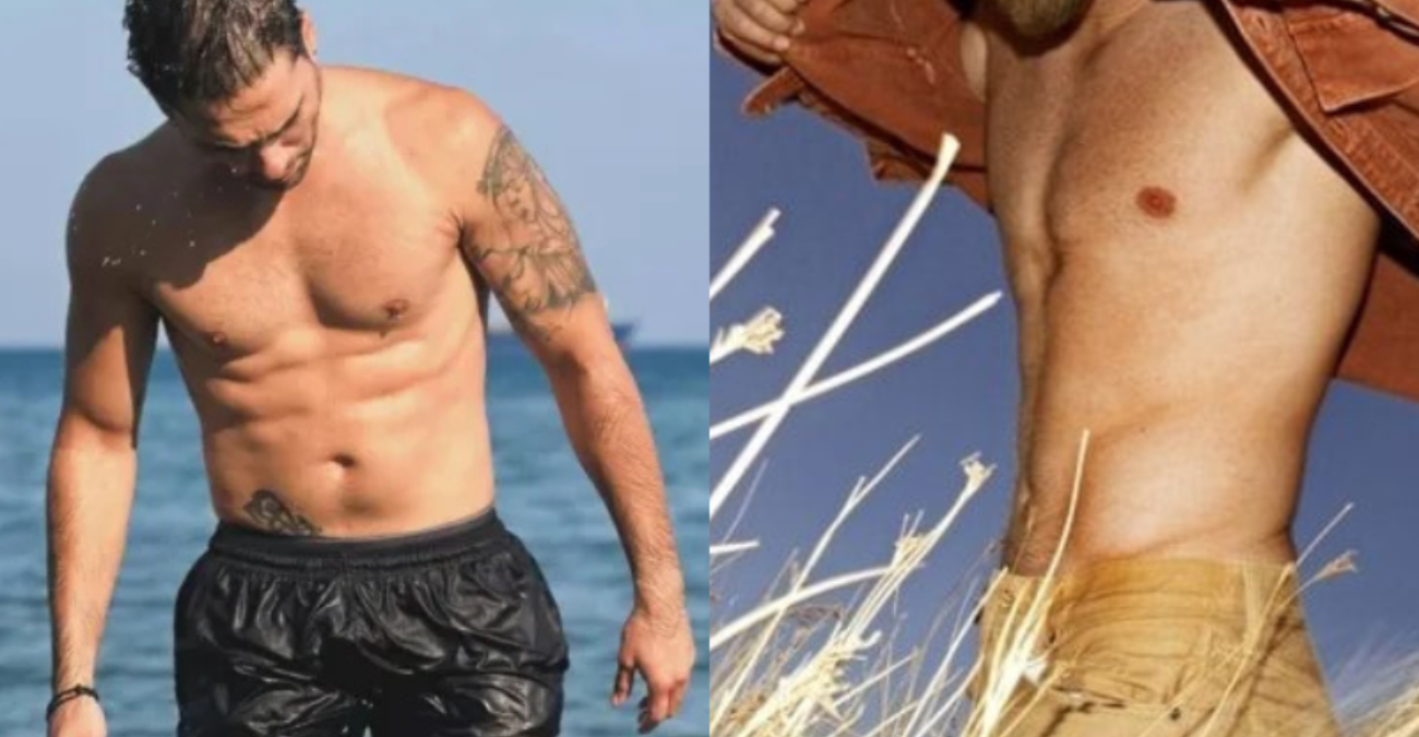 Τρελαινόμαστε! Αυτοί είναι οι 3 Κύπριοι άντρες που οι Κύπριες θα έβγαιναν date χωρίς δεύτερη σκέψη