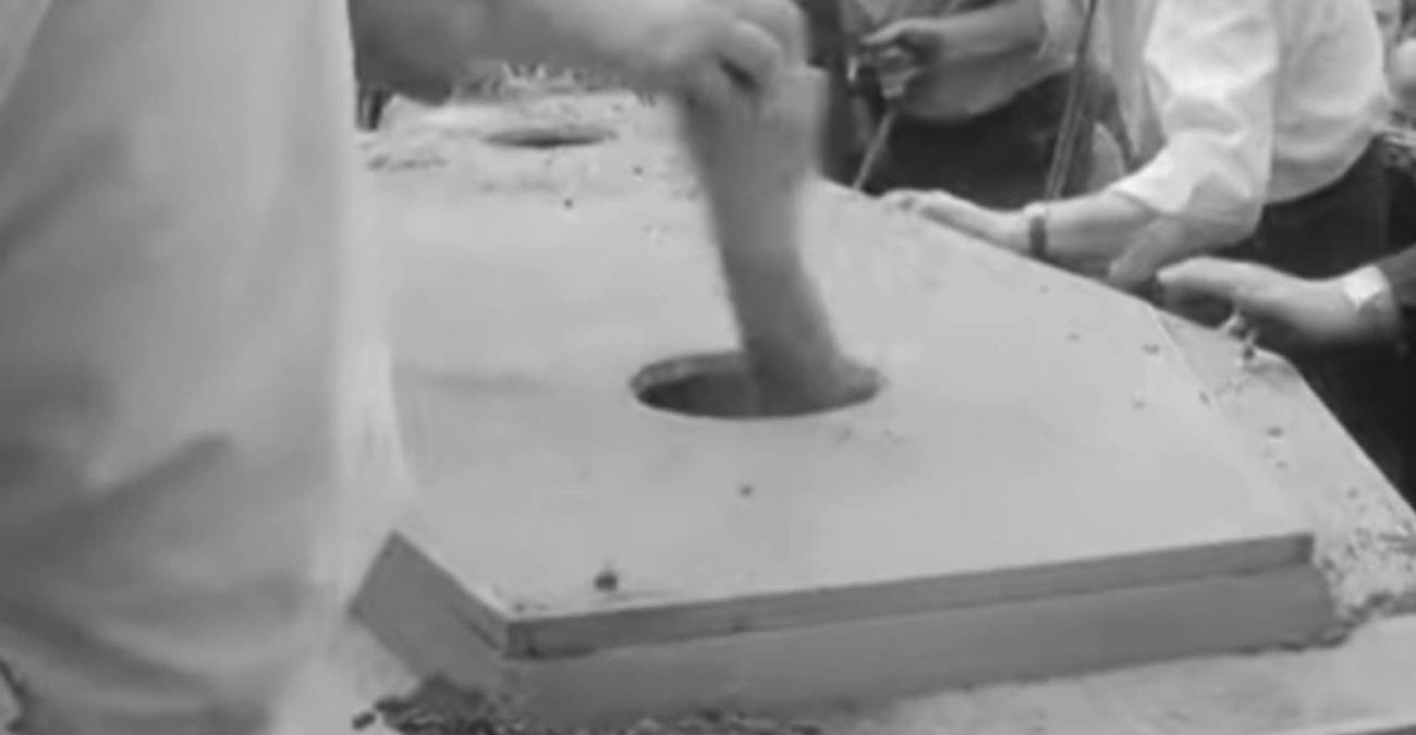 Θάφτηκε ζωντανός για 61 ημέρες σε φέρετρο: Η απίστευτη ιστορία εργάτη που γίνεται ντοκιμαντέρ