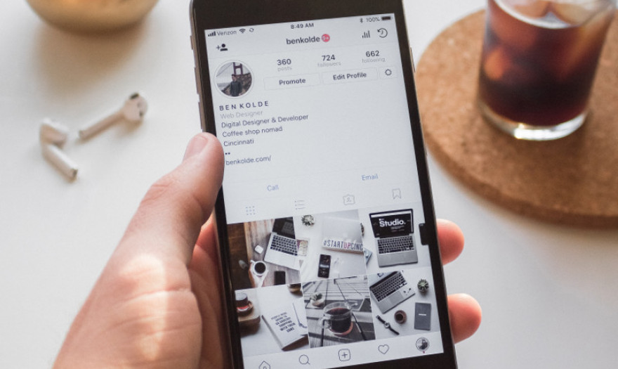 Πώς θα μάθεις ποιος σταμάτησε να σε ακολουθεί στο Instagram  