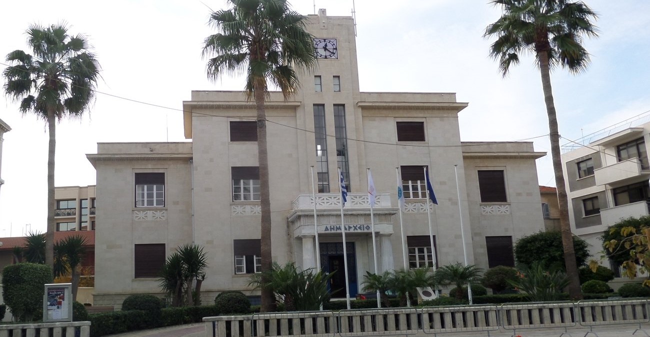 Θλίψη στον Δήμο Λεμεσού για τον θάνατο του Πανίκου Κρυστάλλη - Αναλαμβάνει τα έξοδα της κηδείας