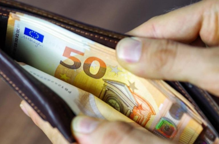 Στατιστική Υπηρεσία: Αυτές είναι οι απολαβές των εργαζομένων στην Κύπρο το 2025