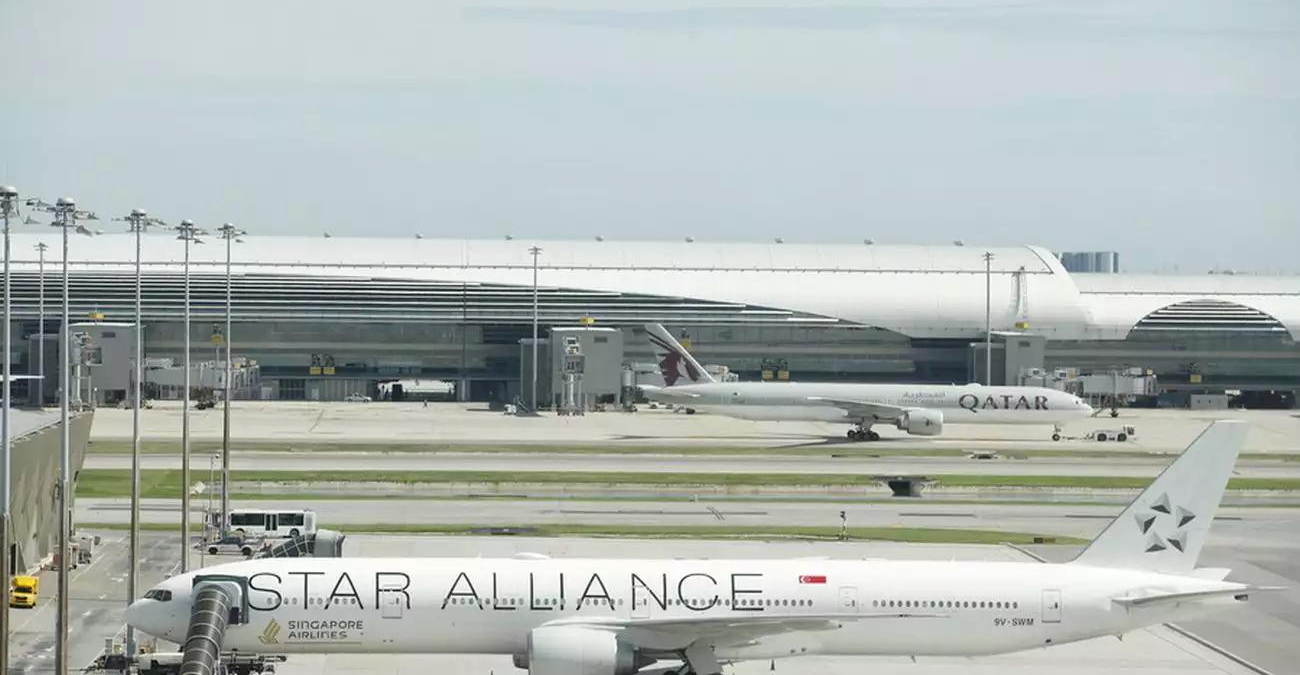 Qatar Airways: «Ήταν τρομακτικό, δεν βιάζομαι να ξαναμπώ σε αεροπλάνο» – Μαρτυρίες μετά τις αναταράξεις