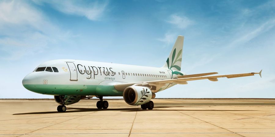 Δωρεάν εισιτήρια στους επιβάτες της Cobalt δίνει η Cyprus Airways