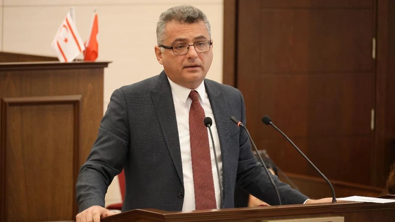 Στη Νέα Υόρκη το Κυπριακό: Συνάντηση Έρχιουρμαν με την Ολγκίν – Επόμενος σταθμός ο Γκουτέρες